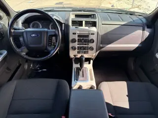 2009 Ford Escape XLT
