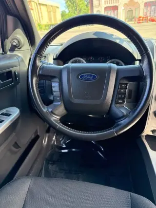 2009 Ford Escape XLT