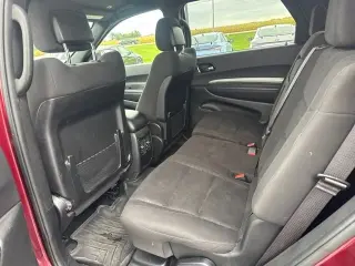 2020 Dodge Durango