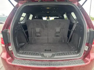 2020 Dodge Durango