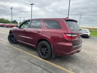2020 Dodge Durango
