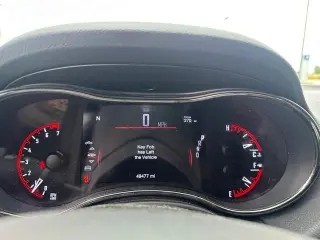 2020 Dodge Durango