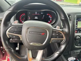 2020 Dodge Durango