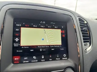 2020 Dodge Durango