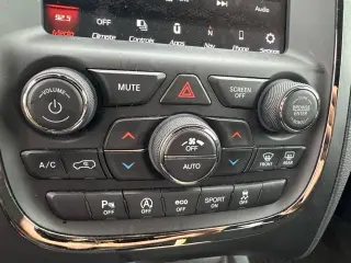 2020 Dodge Durango
