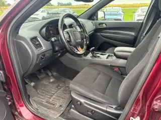 2020 Dodge Durango
