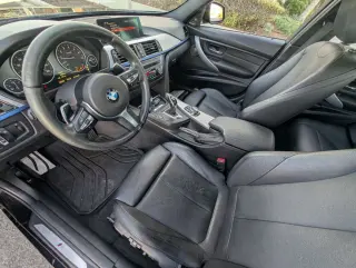 2014 BMW 3 Series