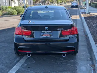2014 BMW 3 Series