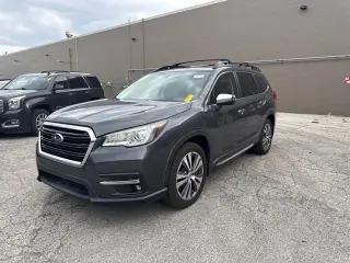 2019 Subaru Ascent