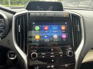 2019 Subaru Ascent