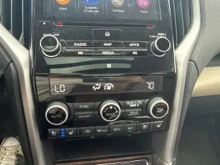 2019 Subaru Ascent
