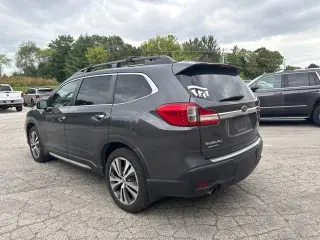 2019 Subaru Ascent