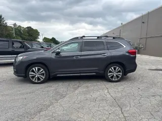 2019 Subaru Ascent