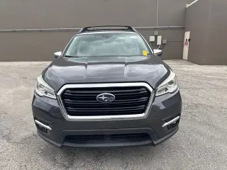 2019 Subaru Ascent