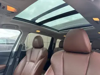 2019 Subaru Ascent