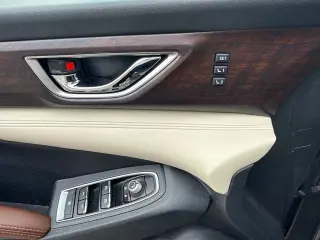 2019 Subaru Ascent