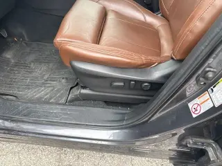 2019 Subaru Ascent