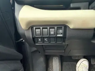 2019 Subaru Ascent