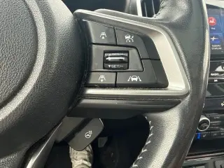 2019 Subaru Ascent