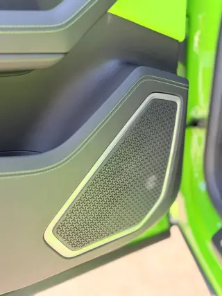 2022 Lamborghini URUS