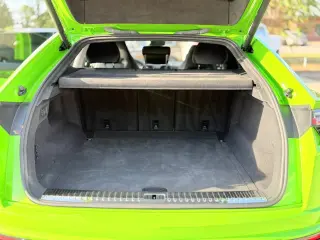 2022 Lamborghini URUS