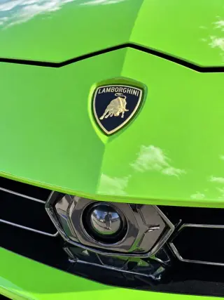2022 Lamborghini URUS