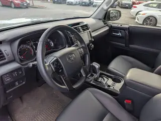 2023 Toyota 4Runner