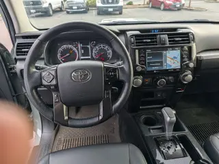 2023 Toyota 4Runner