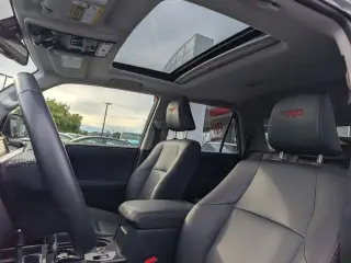 2023 Toyota 4Runner