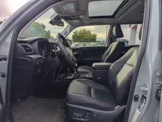 2023 Toyota 4Runner