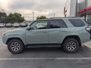 2023 Toyota 4Runner