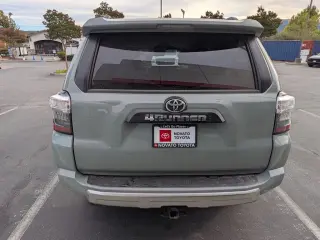 2023 Toyota 4Runner
