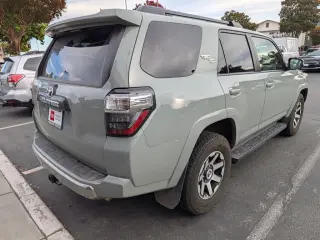 2023 Toyota 4Runner