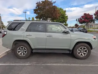 2023 Toyota 4Runner