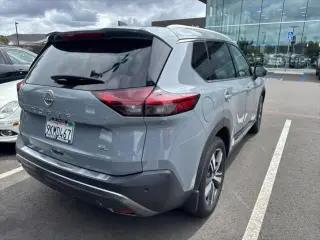 Nissan Rogue 2023 SL 4dr Crossover