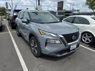 Nissan Rogue 2023 SL 4dr Crossover