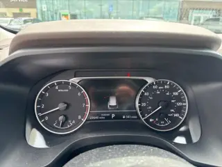 Nissan Rogue 2023 SL 4dr Crossover