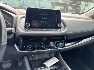 Nissan Rogue 2023 SL 4dr Crossover