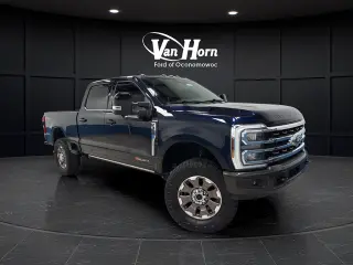 2024 Ford F-350SD