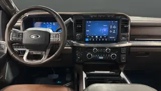 2024 Ford F-350SD