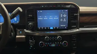 2024 Ford F-350SD
