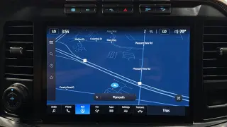 2024 Ford F-350SD
