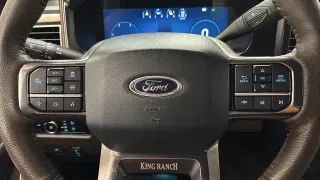 2024 Ford F-350SD