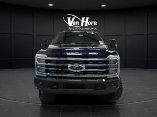 2024 Ford F-350SD
