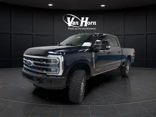 2024 Ford F-350SD