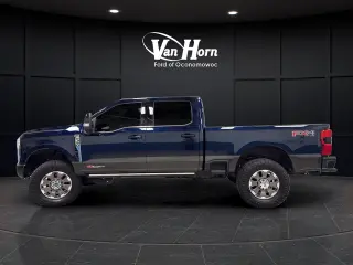 2024 Ford F-350SD