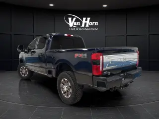 2024 Ford F-350SD
