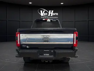 2024 Ford F-350SD
