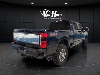 2024 Ford F-350SD