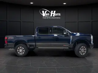 2024 Ford F-350SD